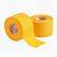 Bandă de kinesiotaping Mueller 1.5" M Tape Team USA yellow