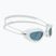 Ochelari de înot Zoggs Predator white/ white/ tint smoke