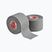 Mueller kinesiotape 1.5' M Tape Team grey 130829