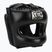 Cască de box Cleto Reyes With Pointed Face Nylon Bar black