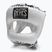 Cască de box Cleto Reyes With Pointed Face Nylon Bar white