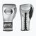Mănuși de box Cleto Reyes Lace Up Sparring silver