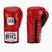 Mănuși de box Cleto Reyes Boxing Gloves red