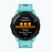 Ceas Garmin Forerunner 265 turquoise/black