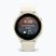 Ceas Garmin Vivoactive 6 lunar gold/bone