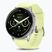 Ceas Garmin Venu 4 45 mm silver/citron
