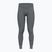 Pantaloni termoactivi pentru bărbați ODLO Active Warm Bl Bottom Long odlo steel grey melange