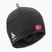 Căciulă de iarnă ODLO Polyknit Fan Warm black/norwegian flag