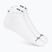 Șosete SCOTT Performance Low white