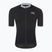Bărbați X-Bionic Invent Regulator Bike Race Zip negru RT-BT00S19M-B002