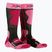 Șosete de schi pentru copii X-Socks Ski 4.0, gri, XSSS00W19J