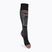 Șosete de schi X-Socks Ski Energizer Lt 4.0, gri, XSSSNGW19U