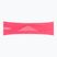 Bandă termoactivă X-Bionic Headband 4.0 flamingo pink/arctic white