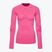 Bluză termică damă X-Bionic Energy Accumulator 4.0 LS magnolia purple/fuchsia