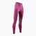 Pantaloni termoactivi pentru femei X-Bionic Energy Accumulator 4.0 magnolia purple/fuchsia