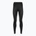 Pantaloni termoactivi pentru femei X-Bionic Merino black/black