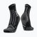 Șosete X-Socks Trekking Perfom Ankle black/charcoal