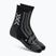 Șosete X-Socks Trekking Perfom Ankle black/charcoal