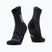 Șosete X-Socks Hike Discover Ankle black/charcoal