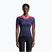 Tricou de ciclism pentru femei X-Bionic Corefusion Aero Jersey heatmap