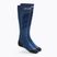 Șosete de schi X-Socks Ski Expert Otc marine/mineral blue