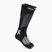 Șosete de schi X-Socks Ski Touring Perform Otc x-black/light grey