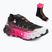 Încălțăminte de alergare X-Bionic Terraskin X00/C x black/x white/fluo pink