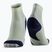 Șosete X-Socks Run Discover Ankle neolime/x negru