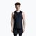 Tricou de alergare X-Bionic Corefusion Run Tank black