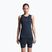 Tricou de alergare pentru femei X-Bionic Xceed Run x negru/gri rinocer