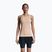Tricou de alergare pentru femei X-Bionic Xceed Run fresh peach/dusty rose