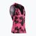 Tricou de alergare X-Bionic Corefusion Run Tank wolfpack/black/neo pink