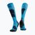 Șosete de schi X-Socks Ski Perform Merino Otc eternal ice