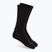 Șosete X-Socks Hike Discover Merino Crew brown/black