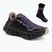 Încălțăminte de alergare X-Bionic Terraskin X03 Deep Purple/X Black/Sand