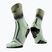 Șosete X-Socks Terraskin Perform Crew digital lime/x black