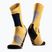 Șosete de schi pentru copii X-Socks Ski Discover Otc yellow