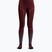 Pantaloni termoactivi pentru femei X-Bionic Invent Graphics oxide red/x black