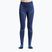 Pantaloni termoactivi pentru femei X-Bionic Invent marine
