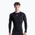 Bluză termoactivă pentru bărbați X-Bionic Invent x black
