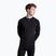 Bluză termoactivă pentru bărbați X-Bionic Mightywool Light Shirt x black