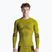 Bluză termoactivă pentru bărbați X-Bionic Energy Accumulator 4.0 moss green