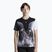 Tricou de alergare pentru femei X-Bionic Corefusion Run Shirt yinyang/x black/x white