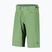 Pantaloni scurți de ciclism pentru bărbați  SCOTT Trail Flow frost green