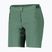 Pantaloni scurți de ciclism pentru femei SCOTT Endurance smoked green