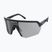 SCOTT Sport Shield LS negru/gri negru ochelari de soare sensibili la lumină