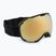 Ochelari de schi SCOTT Faze II LS mineral black/light sensitive bronze chrome