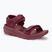 Sandale pentru femei  Lizard Trek zinfandel red