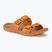 Papuci pentru femei Lizard Way Slide honey brown/tawny brown