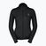 Bluză fleece pentru femei SCOTT Defined Light Hoody light black